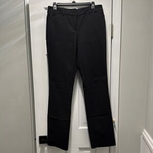 NY&CO Black Dress Pants